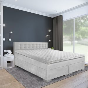 Halland Lux Budget - 2pers