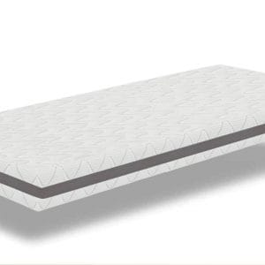 Topper Latex Welness 13 cm Eenpersoons