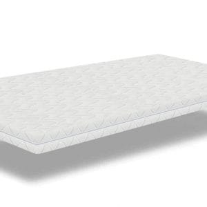 Topper Latex Welness 6 cm Twijfelaar
