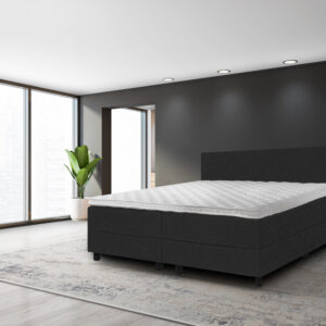 Boras Lux Budget - 2pers